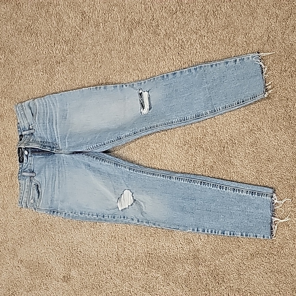 Lucky Brand Jeans
